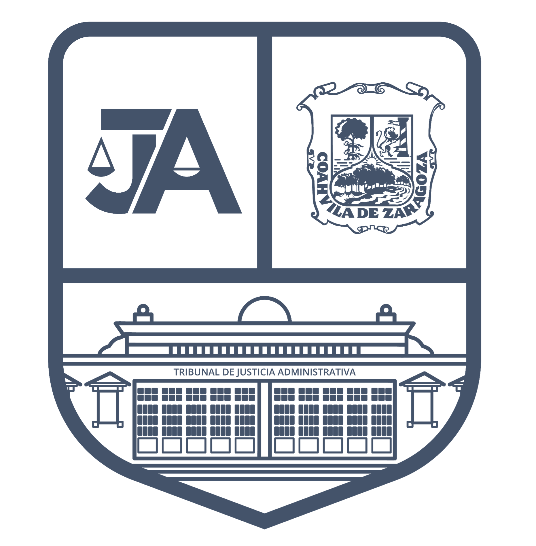 Logo TJA